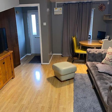 Entire 1 Bedroom City House London Exterior foto