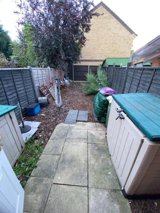 Entire 1 Bedroom City House London Exterior foto