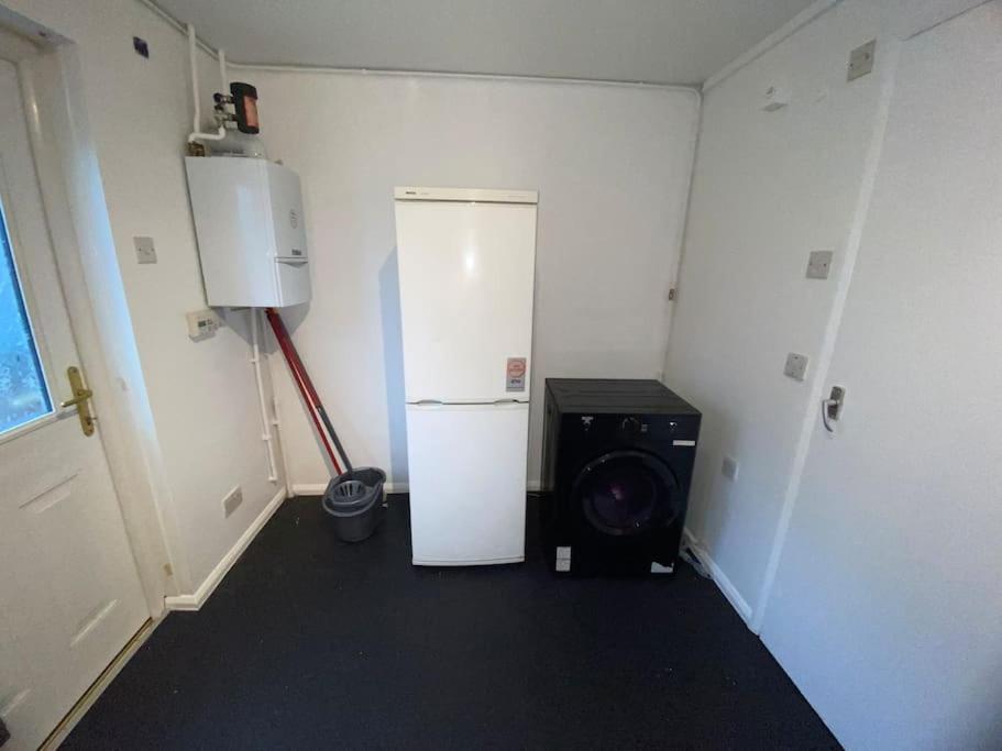 Entire 1 Bedroom City House London Exterior foto