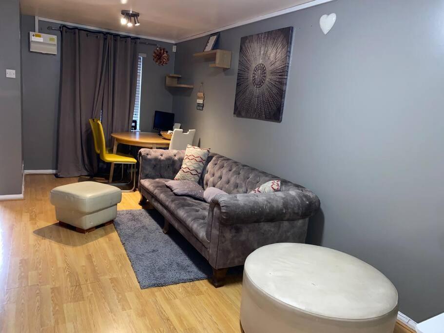 Entire 1 Bedroom City House London Exterior foto
