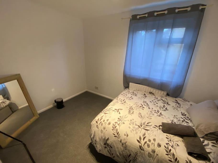 Entire 1 Bedroom City House London Exterior foto