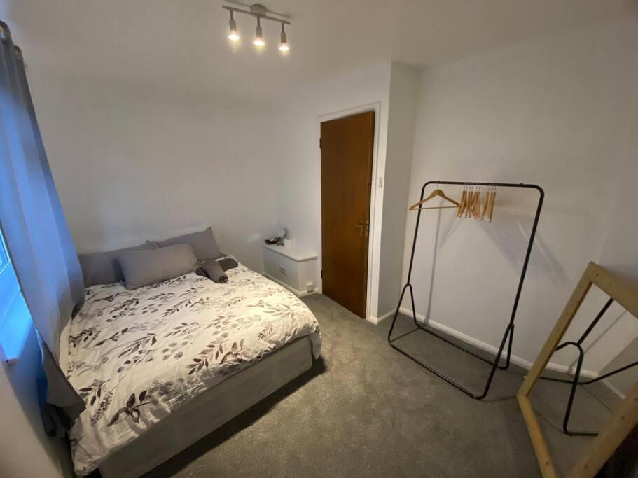 Entire 1 Bedroom City House London Exterior foto