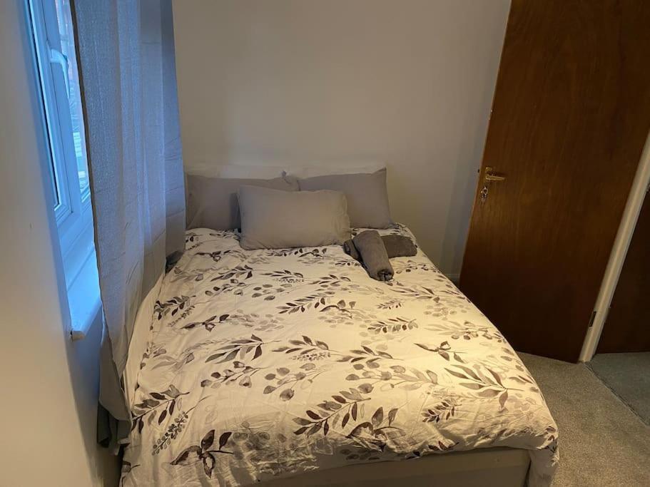 Entire 1 Bedroom City House London Exterior foto