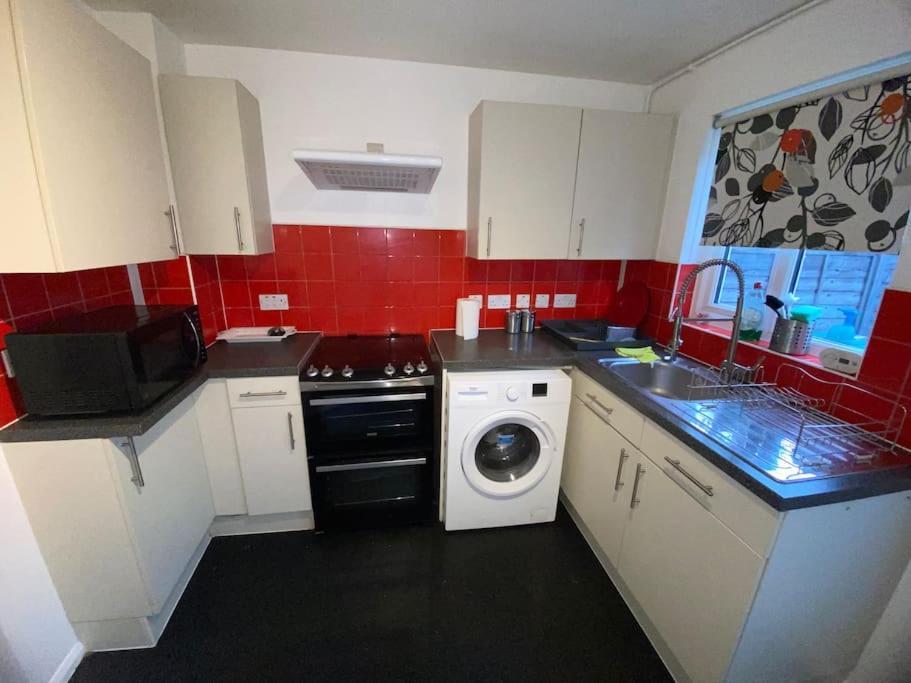 Entire 1 Bedroom City House London Exterior foto